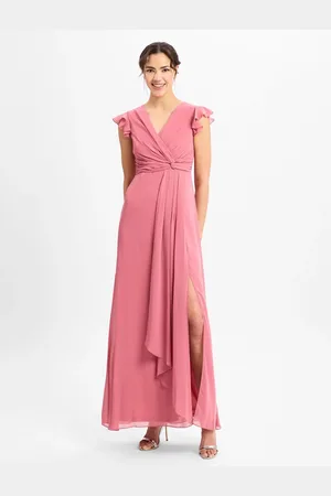 Marie Lund Abendkleid