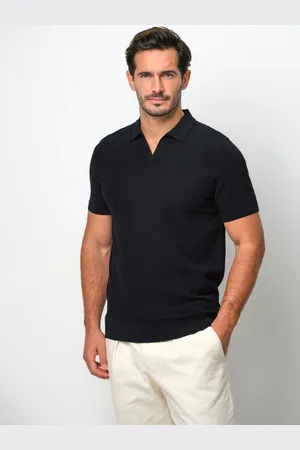 Profuomo Poloshirt