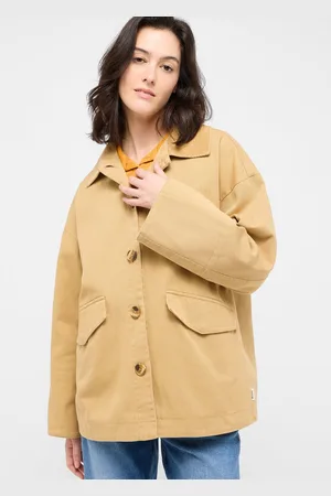 Mustang Blouson