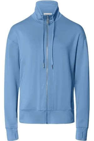 Hanro Sweatjacke