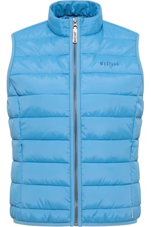 Mustang Jacke