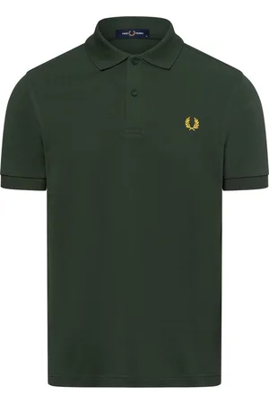 Fred Perry Poloshirt