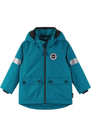 Reima 3-in-1-Kinderjacke