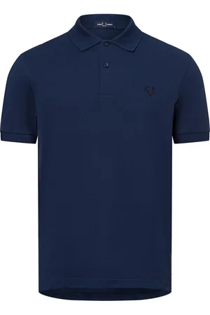 Fred Perry Poloshirt
