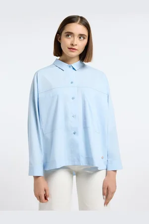 Frieda & Freddies Bluse