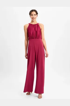 Swing Jumpsuit