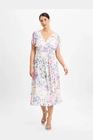 Marie Lund Sommerkleid