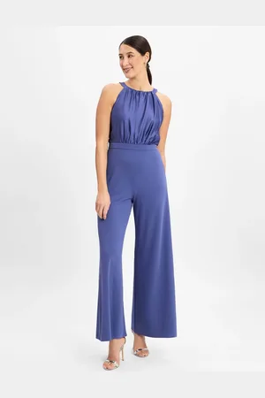 Swing Jumpsuit