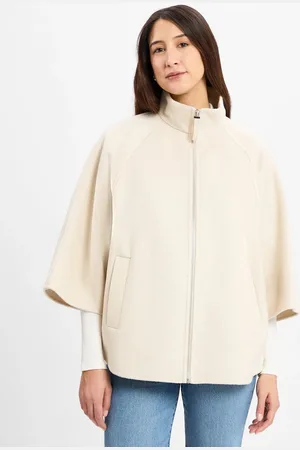 Comma, Jacke
