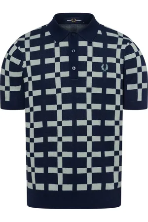 Fred Perry Poloshirt