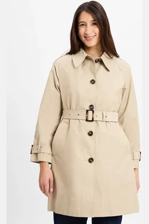 Barbour Trenchcoat