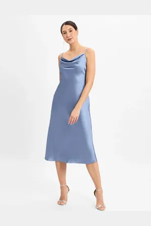 Marie Lund Abendkleid