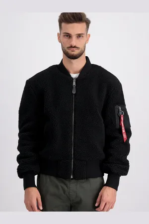Alpha Industries Bomberjacke