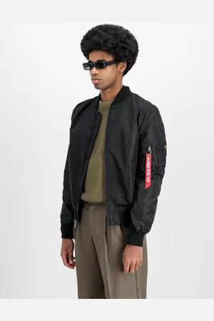 Alpha Industries Bomberjacke
