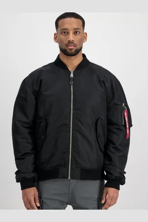 Alpha Industries Bomberjacke