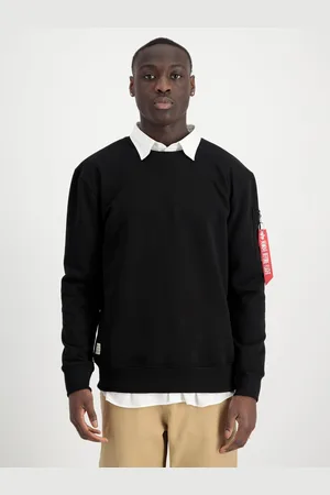 Alpha Industries Sweatshirt