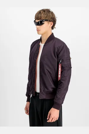 Alpha Industries Bomberjacke