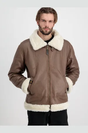 Alpha Industries Bomberjacke
