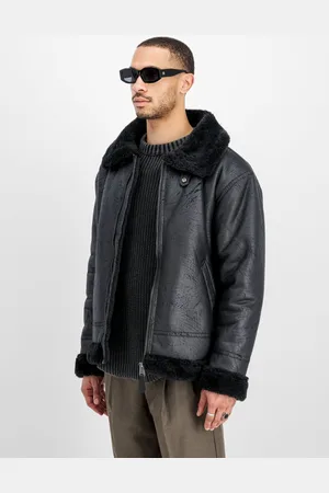 Alpha Industries Bomberjacke