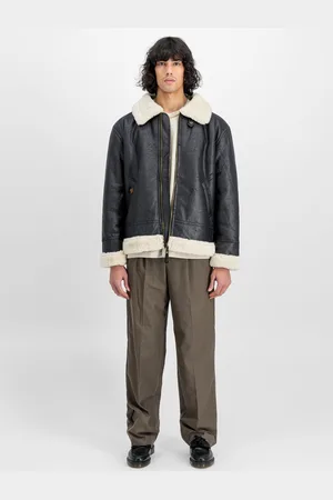 Alpha Industries Bomberjacke