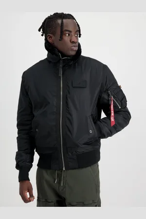 Alpha Industries Bomberjacke
