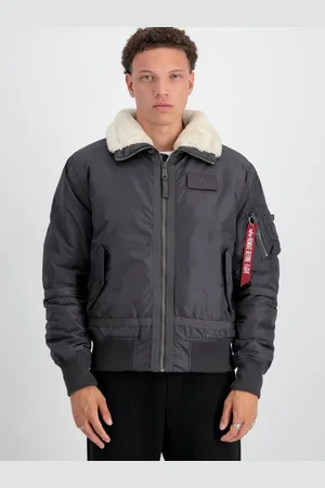 Alpha Industries Bomberjacke