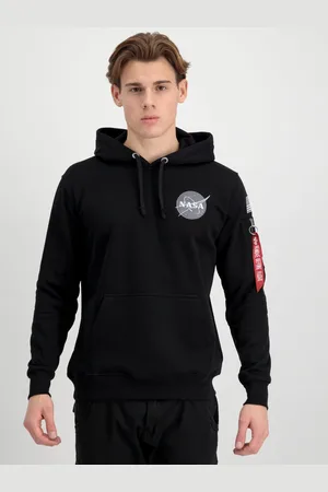 Alpha Industries Kapuzensweatshirt