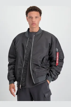 Alpha Industries Bomberjacke