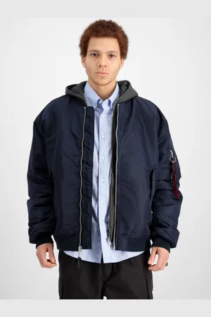Alpha Industries Bomberjacke