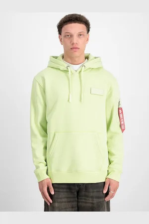 Alpha Industries Kapuzensweatshirt