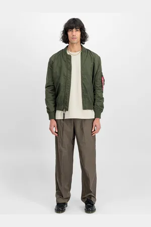 Alpha Industries Bomberjacke