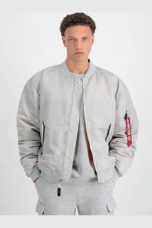 Alpha Industries Bomberjacke