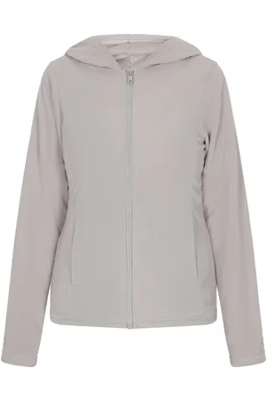 myMo Fleecejacke