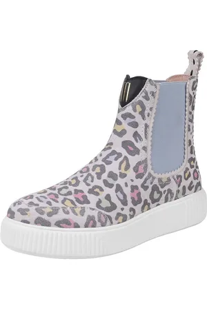 CRICKIT Chelsea-Boots