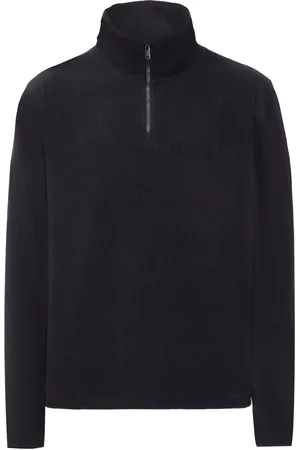 MO Fleecepullover