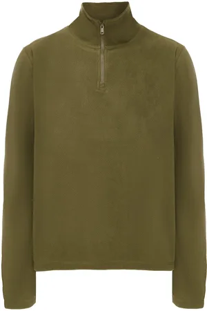 MO Fleecepullover