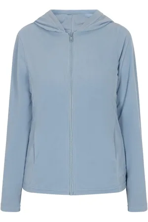myMo Fleecejacke