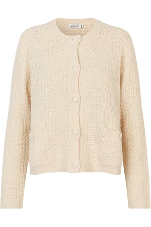 Masai Strickjacke