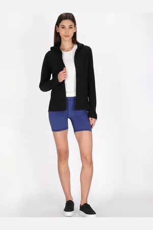 myMo Fleecejacke