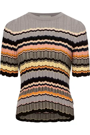 Armedangels Stickpullover