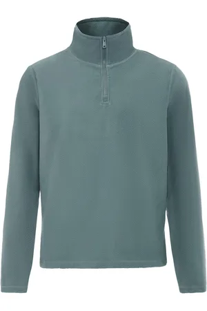 MO Fleecepullover