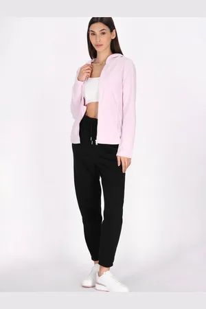 myMo Fleecejacke
