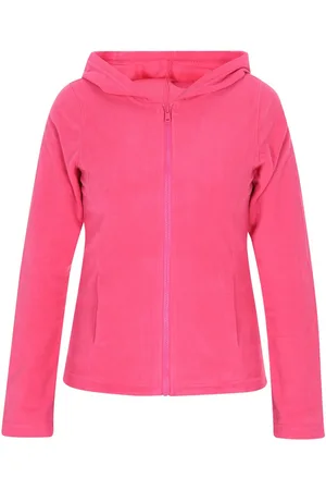 myMo Fleecejacke