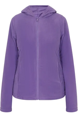 myMo Fleecejacke