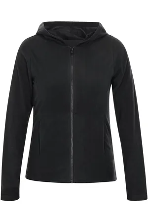 myMo Fleecejacke