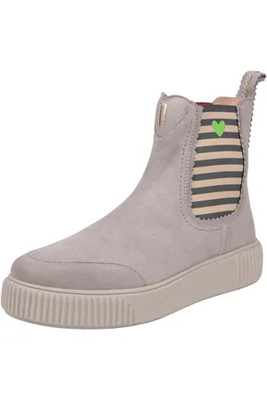 CRICKIT Chelsea-Boots