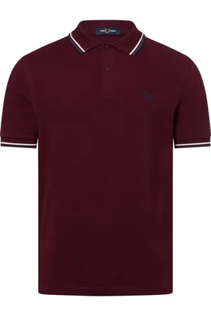 Fred Perry Poloshirt