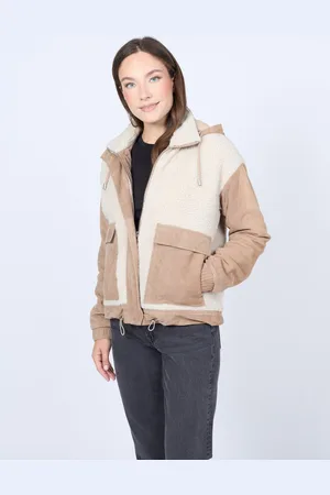 Mustang Lederjacke