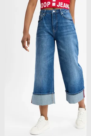 JOOP! Wide-fit-Jeans
