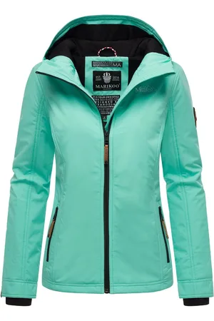 Marikoo Übergangsjacke